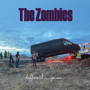 Different Game , The Zombies
