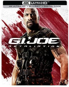 G.I. Joe: Retaliation