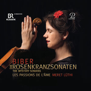 Rosenkranz-Sonaten , Les Passions De L'Ame