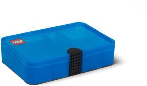 LEGO SORTING BOX ICONIC BLUE