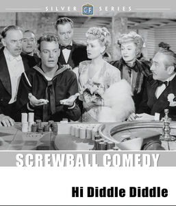 Hi Diddle Diddle , Walter Kingsford