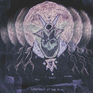Lightning At The Door , All Them Witches
