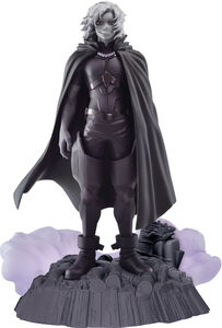 BanPresto - My Hero Academia - Dioramatic - Tomura Shigaraki [The Brush Tones] Statue