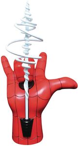 MARVEL SPIDER-MAN HEROIC HANDS