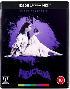 Phenomena [Import]