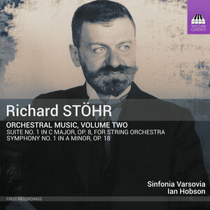 Orchestral Music Vol. 2 , Sinfonia Varsovia