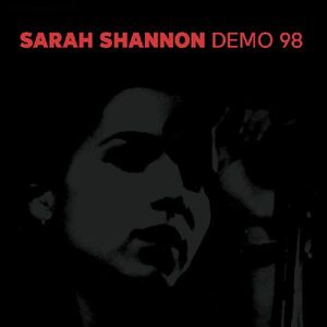 Demo 98 , Sarah Shannon