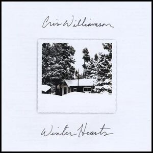 WINTER HEARTS , Cris Williamson
