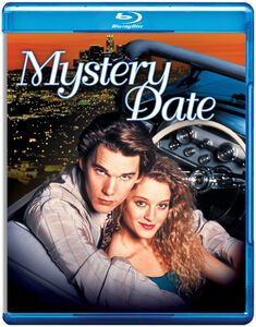 Mystery Date , Ethan Hawke
