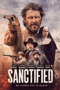 Sanctified 