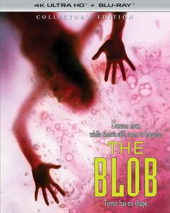 The Blob (Collector's Edition)