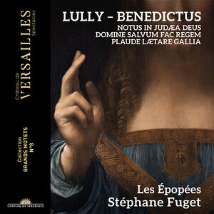 Benedictus , Stephane Fuget