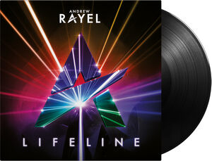 Lifeline - 180-Gram Black Vinyl [Import]