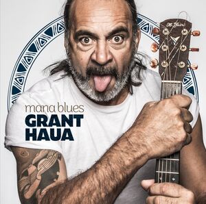 Mana Blues [Import]