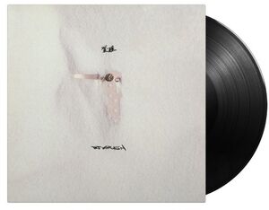 Kakusei - 180-Gram Black Vinyl [Import] , DJ Krush
