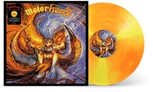 Another Perfect Day (40th Anniversary)  (Orange & Yellow Spinner Vinyl)