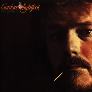 Old Dans Records , Gordon Lightfoot