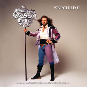 Warchild 2 , Jethro Tull