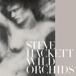 Wild Orchids , Steve Hackett