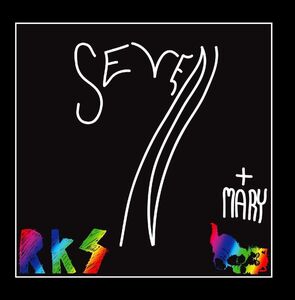 Seven + Mary , Rainbow Kitten Surprise
