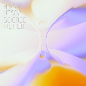 Science Fiction [Import] , Utada Hikaru