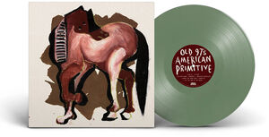 American Primitive , Old 97's