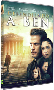 Defendiendo A Ben , Casper Van Dien