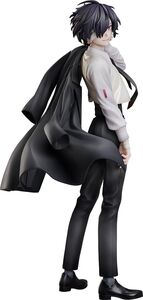 Kadokawa - Bungo Stray Dogs - Osamu Dazai Original Series Age 1/7 PVC Figure
