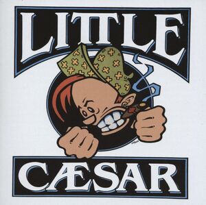 Little Caesar [Import]