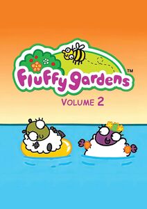 Fluffy Gardens: Volume Two