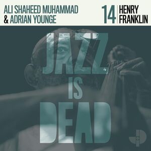 Henry Franklin , Henry Franklin