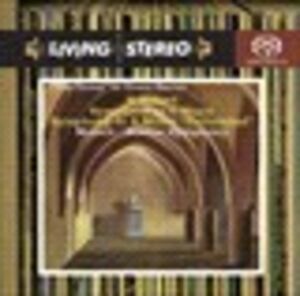 Symphonies Nos 8 & 9 , Charles M nch