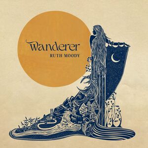 Wanderer , Ruth Moody