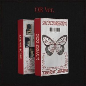 Dream Scape - QR Card Version [Import]