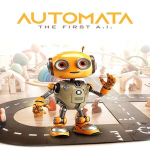 Automata: The First A.I.