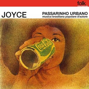 Passarinho Urbano , Joyce