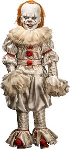 IT PENNYWISE PREMIUM SCALE DOLL