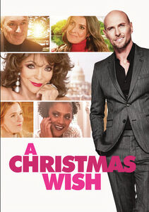 A Christmas Wish , Joan Collins
