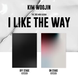 I Like The Way - Random Cover [Import]