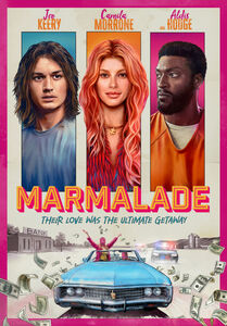 Marmalade 