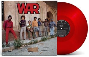 Now Playing , War