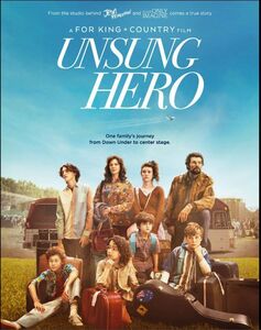 Unsung Hero , Daisy Betts