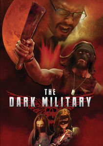 The Dark Military , Alex Vincent