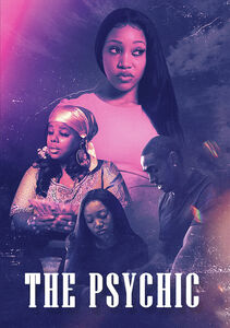 The Psychic