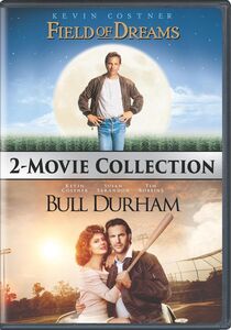 Field of Dreams /  Bull Durham: 2-Movie Collection