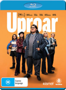 Uproar [Import]