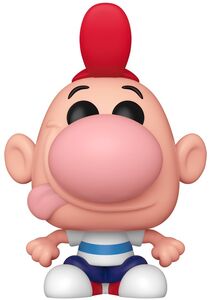 FUNKO POP! Animation: Grim Adventures of Billy and Mandy - Billy