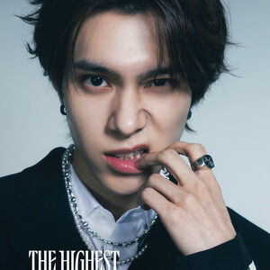 Highest - Hendery Version [Import]