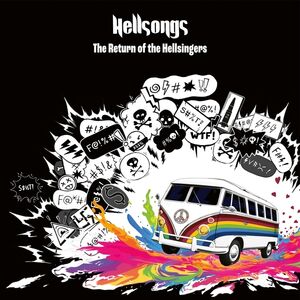 Return Of The Hellsingers , Hellsongs