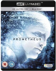 Prometheus - All-Region UHD [Import]